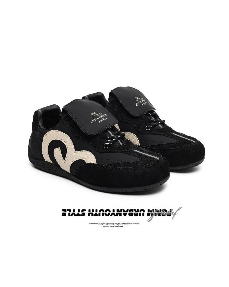 Reflective Night Running Shoes