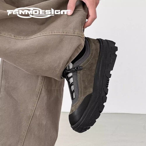All-Terrain Adventure Shoes