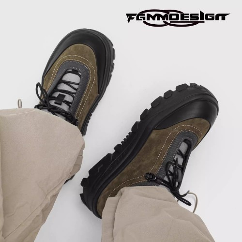 All-Terrain Adventure Shoes